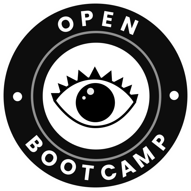 Open Bootcamp