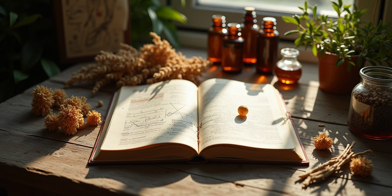 Afinal, o que é Homeopatia e Fitoterapia?