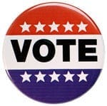 Vote - Shutterstock Vote - Shutterstock