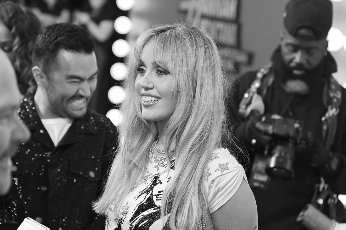 ‘Hannah Montana’ Understood the Internet Before We Did