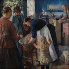 Machine Antidote 101: How to Apprentice a Human