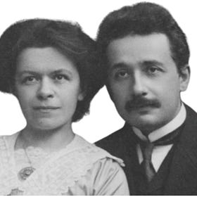 5.2.1 Origins of Special Relativity