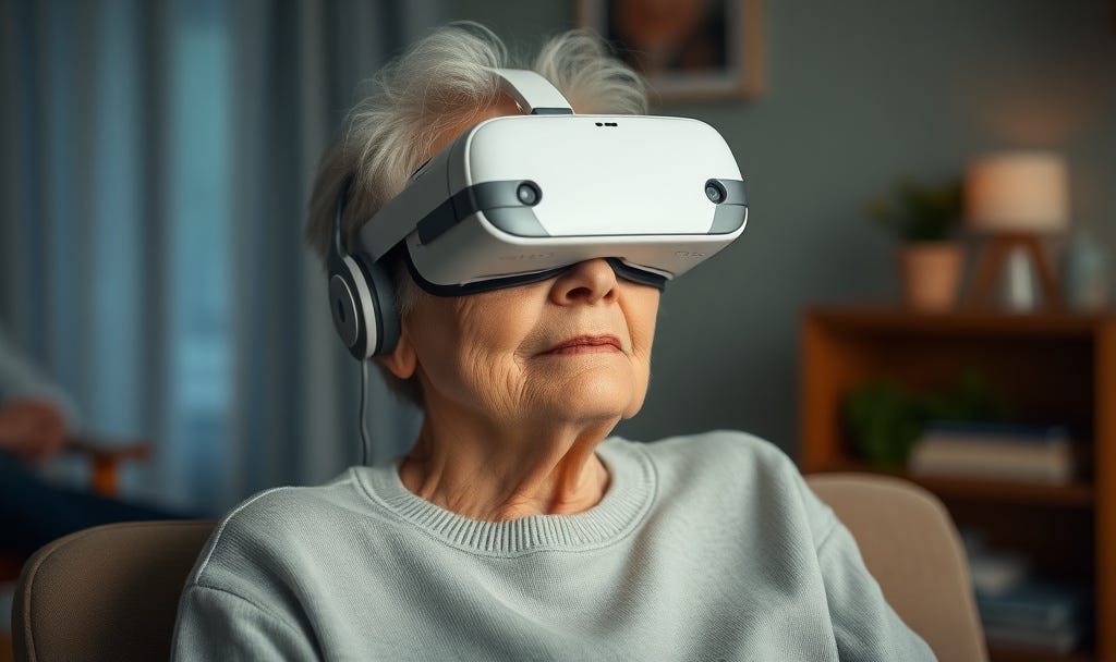 Quando la tecnologia diventa accettabile