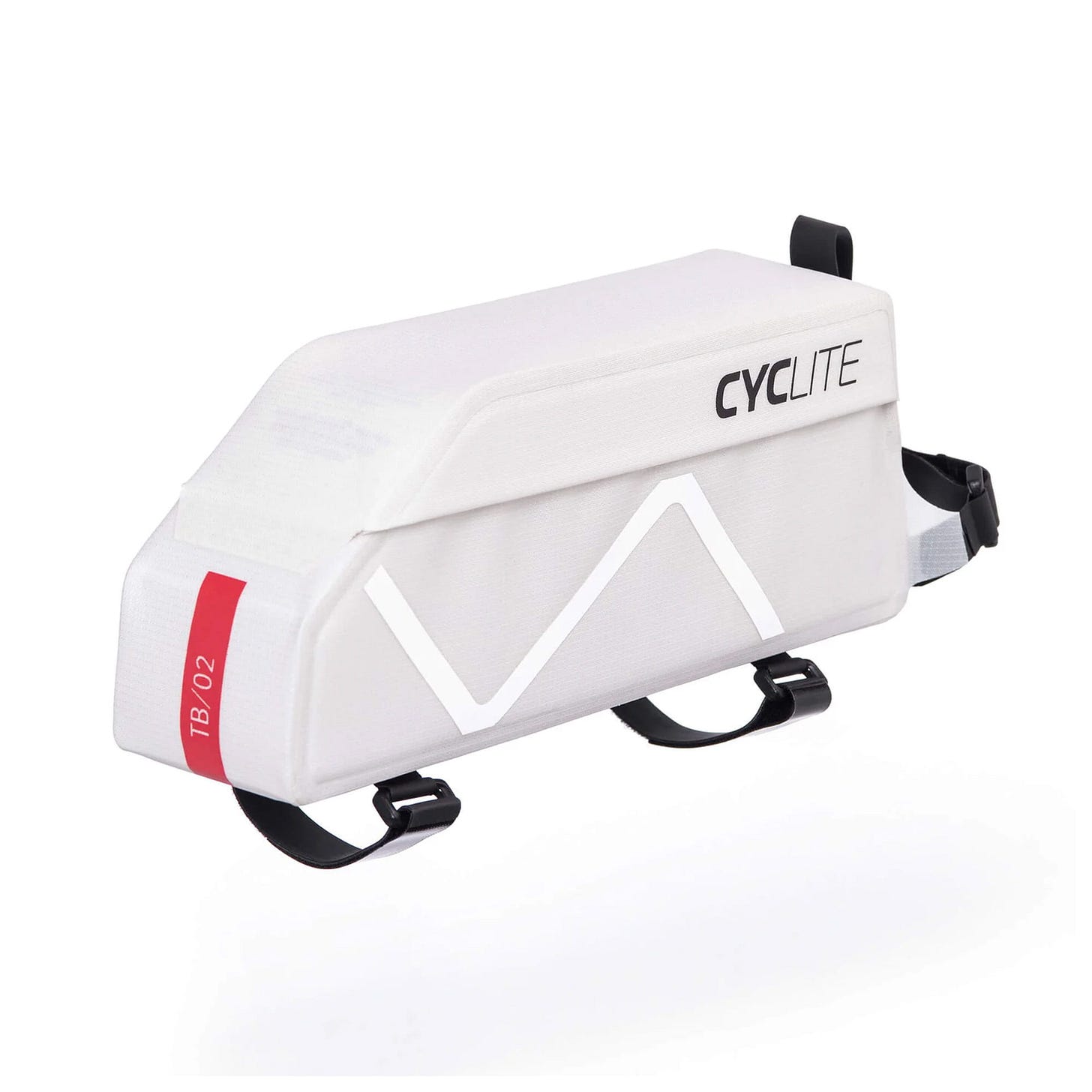 CYCLITE Top Tube Bag / 02 light grey | Oberrohrtaschen | Bikepacking ... CYCLITE Top Tube Bag / 02 light grey | Oberrohrtaschen | Bikepacking ...