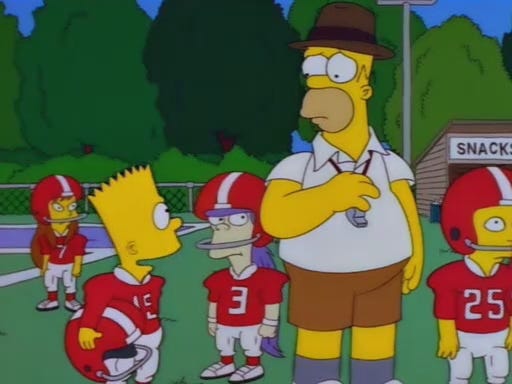 Image - Bart Star 111.JPG | Simpsons Wiki | FANDOM powered by Wikia