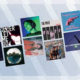 Guitar Pop For Now People—Part 32