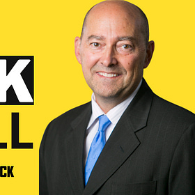 Admiral James Stavridis on the Bold Decision to Risk it All