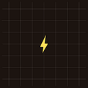 Logo for TheGridLetter Podcast