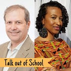 The Wire: Powered by Educators of NYC