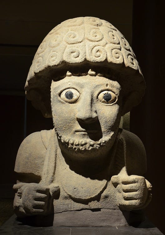 Neo-Hittite King Suppiluliuma Neo-Hittite King Suppiluliuma
