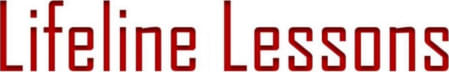 Lifeline Lessons