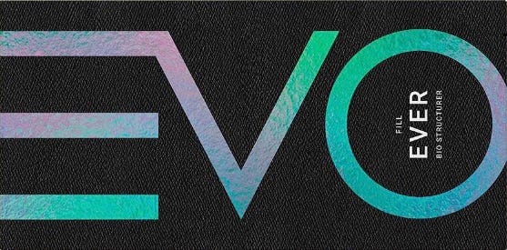 Evofill ever