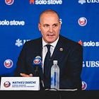 Islanders Fans Have A Decision To Make