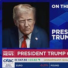 Trump floats taxpayer bailout for Middle Eastern autocracy 