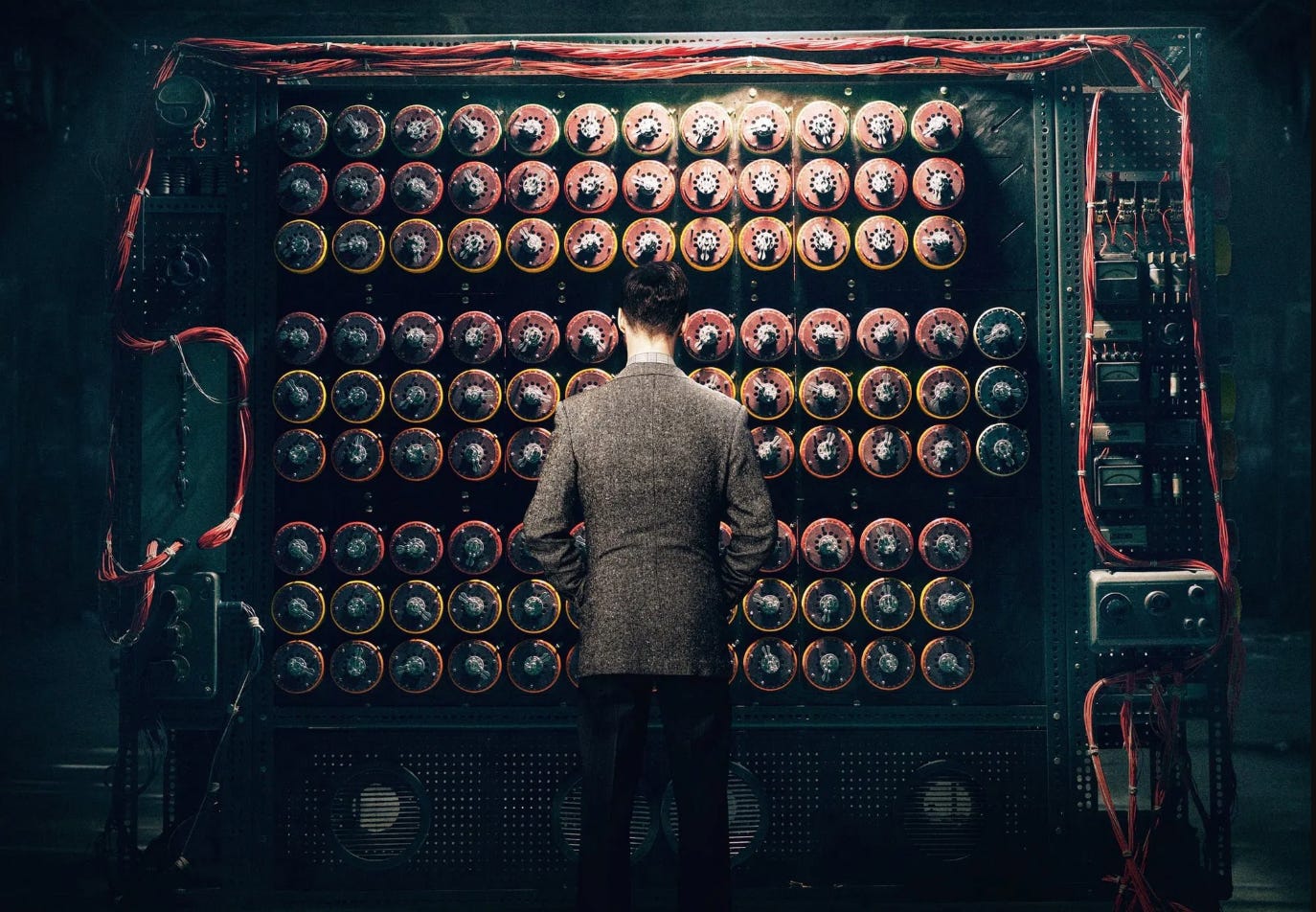 AI: from agnostic to anti-Gnosticism