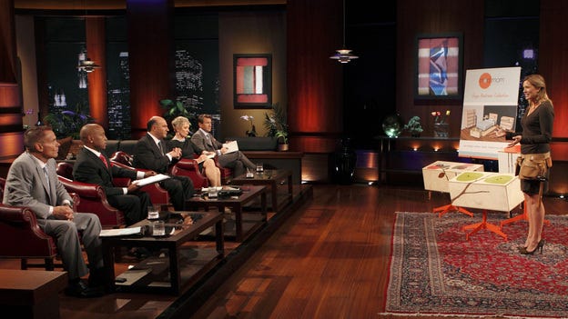 Ten Lessons I Learned from Shark Tank | TechCrunch