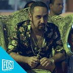 La Newsletter de Fuera de Series