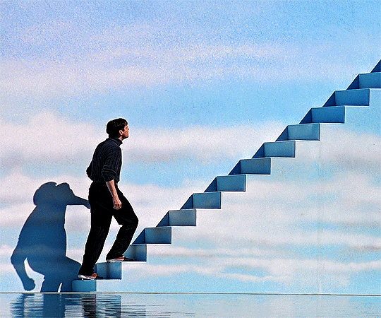 movie gifs — henryscavills: The Truman Show (1998) dir. Peter... movie gifs — henryscavills: The Truman Show (1998) dir. Peter...