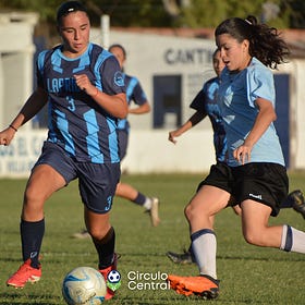 La Liga del Sur goleó, se metió en semifinales y ratificó su ambición