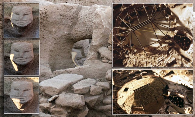 A collage of images of a cave

AI-generated content may be incorrect.