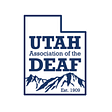 Utah Association of the Deaf's avatar