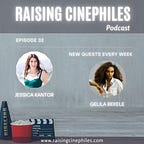 Raising Cinephiles