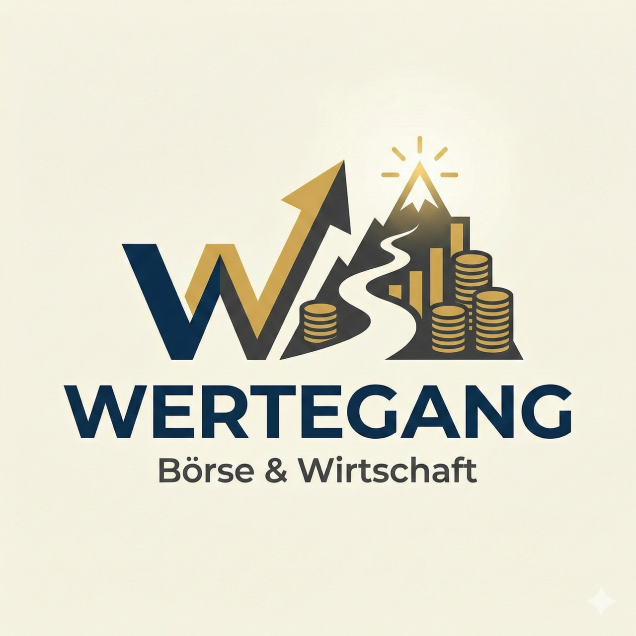 Wertegang