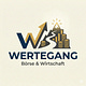 Wertegang