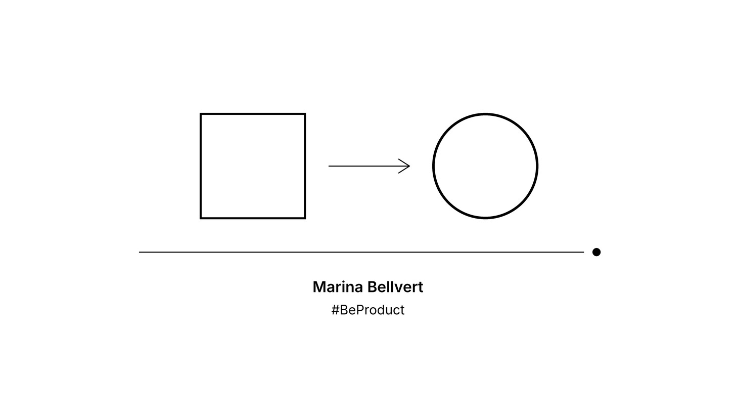 Product Operating Model: 4 errores comunes, por Marina Bellvert