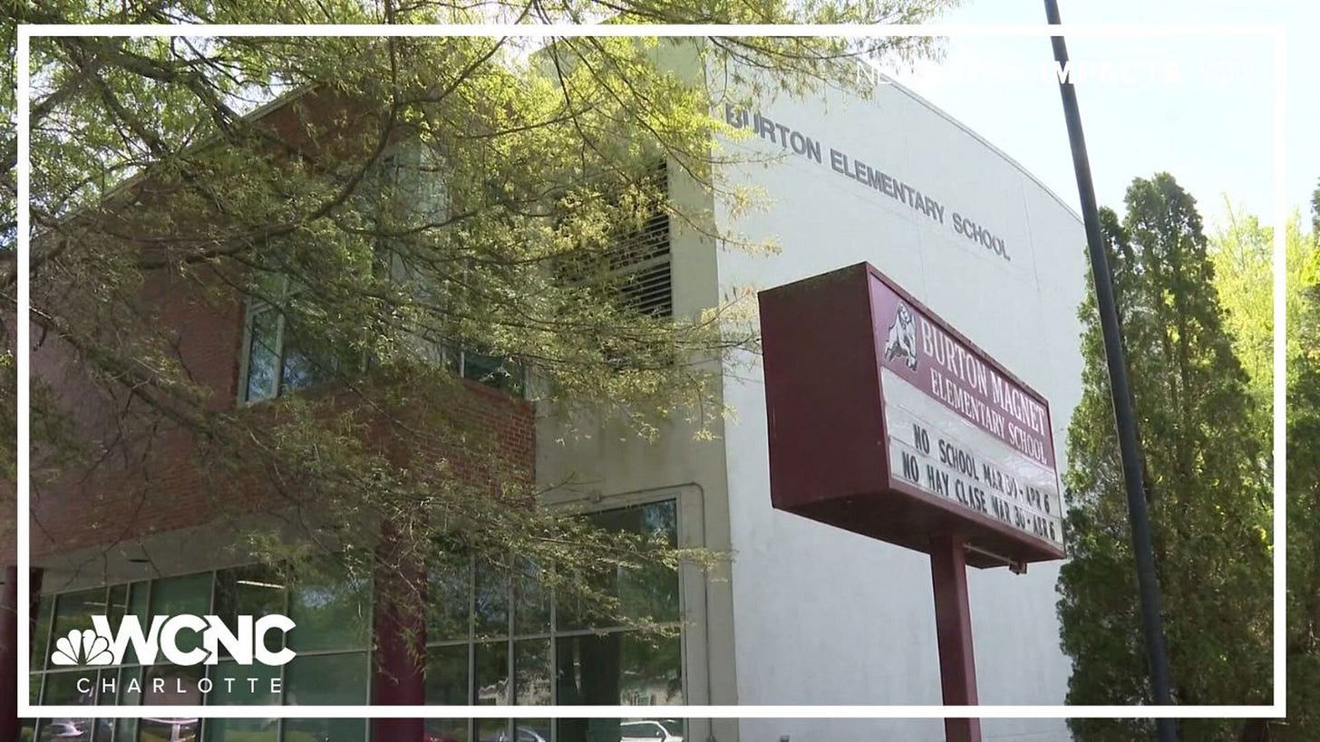 North Carolina students detained by ICE North Carolina students detained by ICE