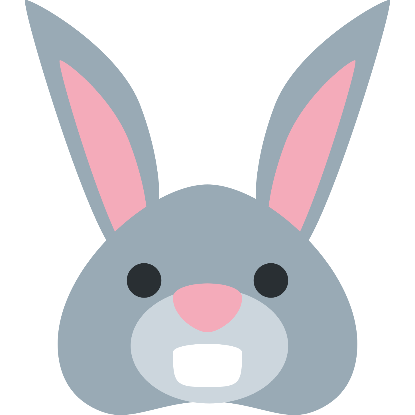 🐰