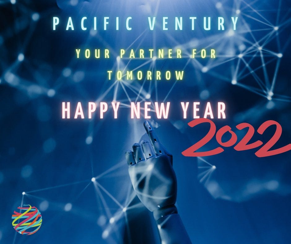 Happy New Year