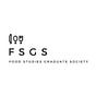 Food Studies Graduate Society's avatar