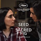 The Seed of the Sacred Fig (2024)