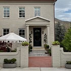 4 Timeless Neutral Exterior Paint Colors