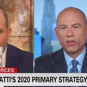 With Trump trial looming, 2nd Circuit upholds Avenatti's convictions for defrauding Stormy