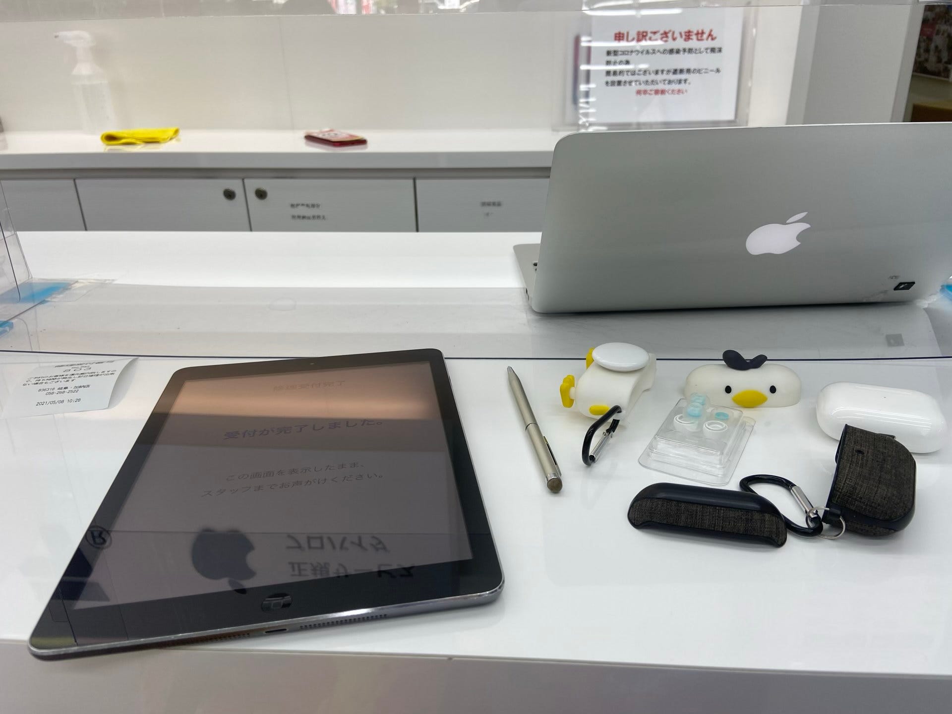iPad＋Apple Pencil＋α 3つがちょうどいいバランスで初めて機能する 
