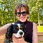 Susan Berger's avatar