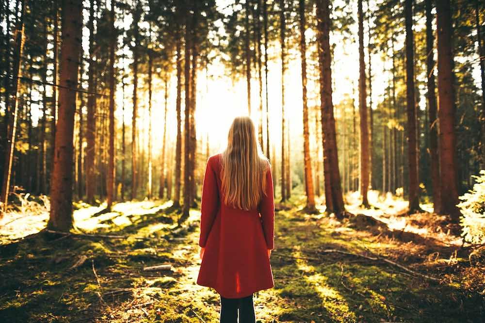 Doing Your Shadow Work for Spiritual Awakening