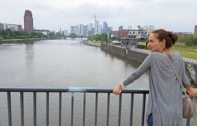 Frankfurt