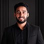 Ali Ahsan's avatar