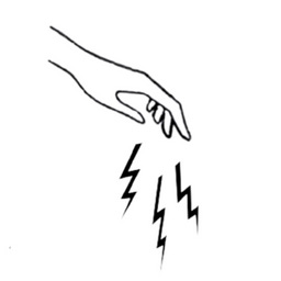 Reoccur and Escalate  logo