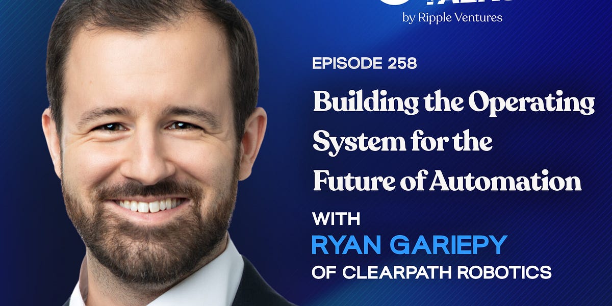 Ryan Rapp Um System Building the Operating System for the Future of Automation with Ryan ...