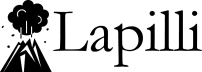 Lapilli