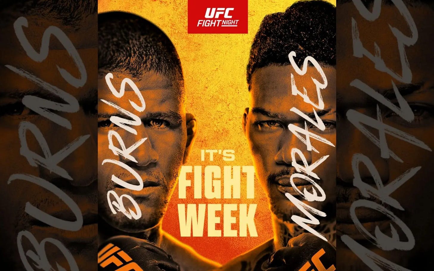 UFC Vegas 106 Predictions, Betting Guide & Podcast