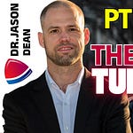 Dr. Jason Dean | Substack