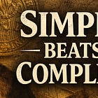 Jakob Fugger & the Power of Simple Portfolios