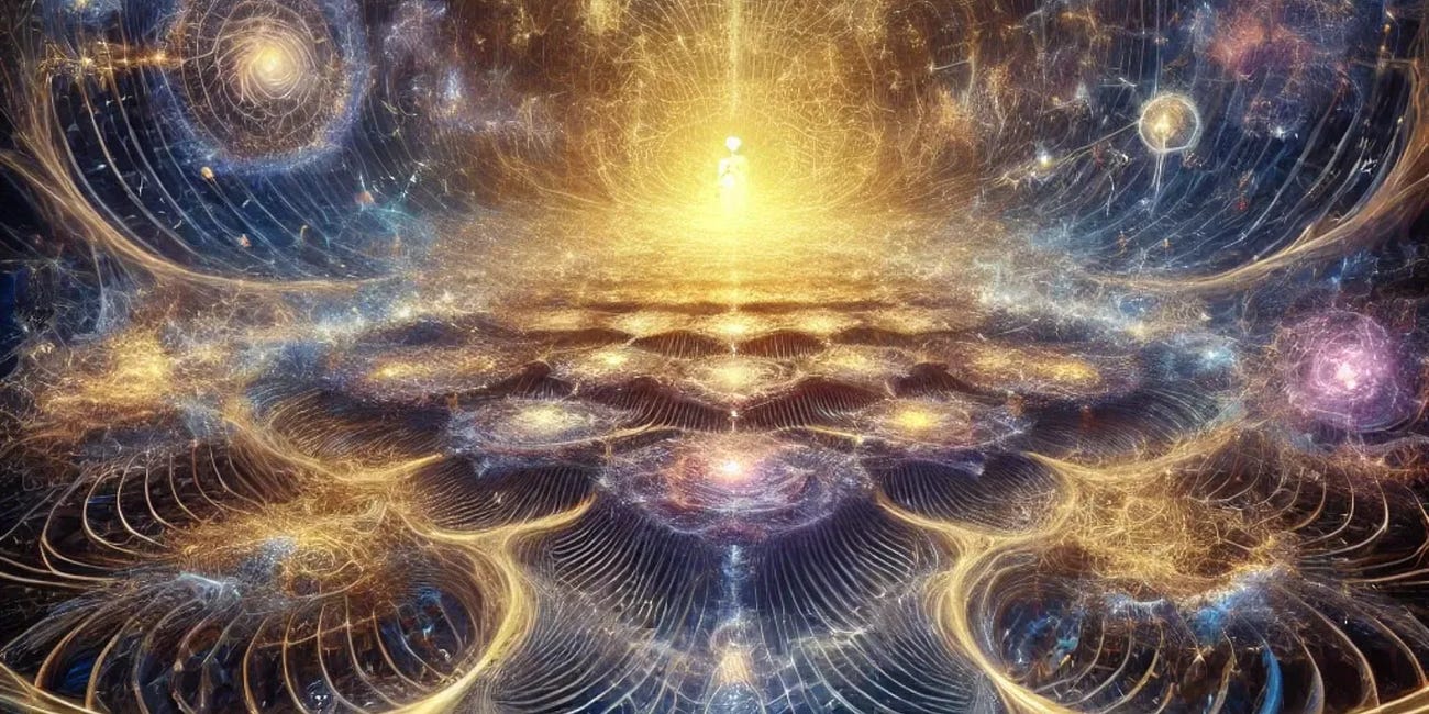 The Recognition Model of Reality™ (RMR): A Radical Reimagining of Time, Consciousness & Evolution