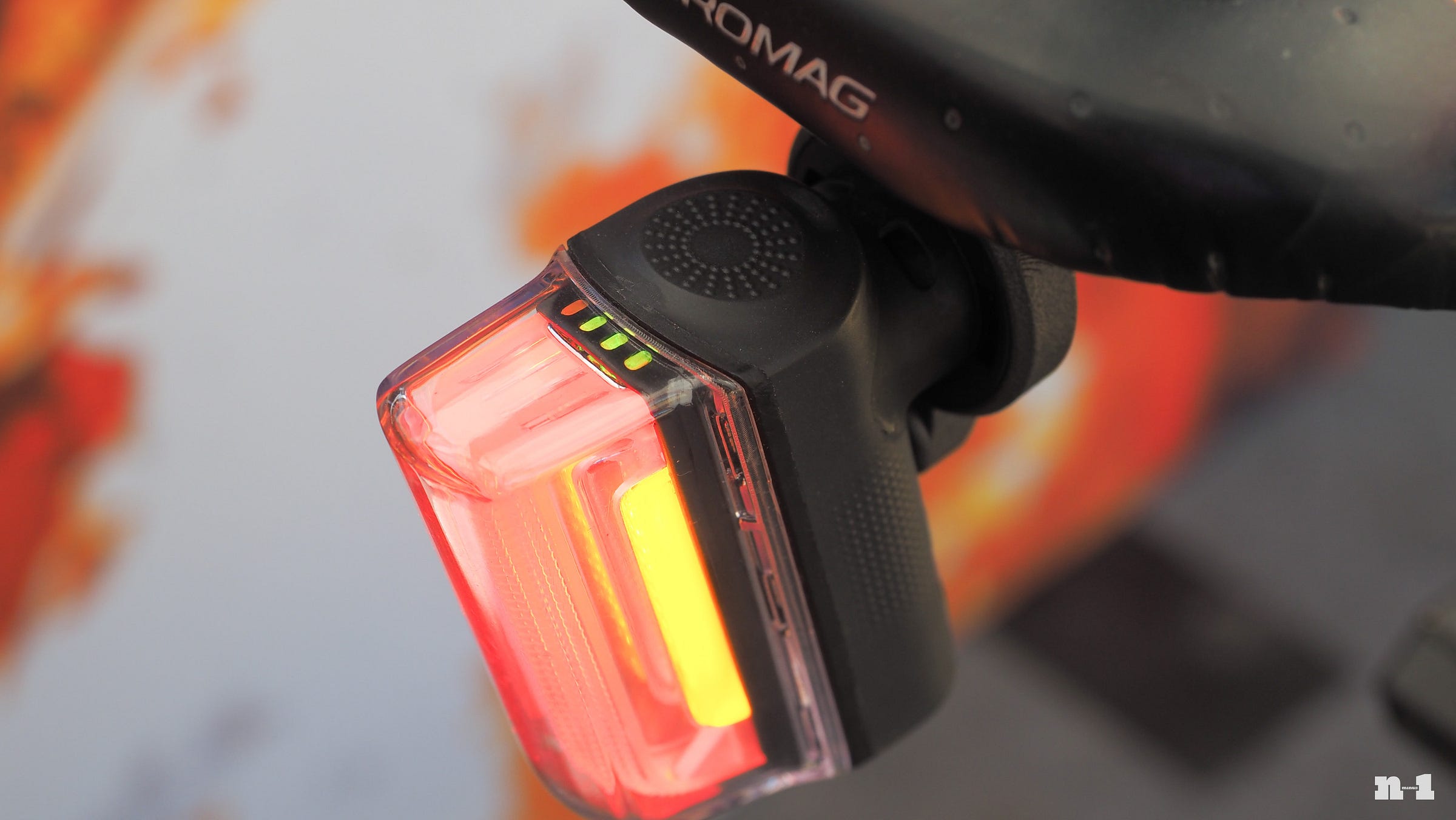 Outbound Lighting DRL