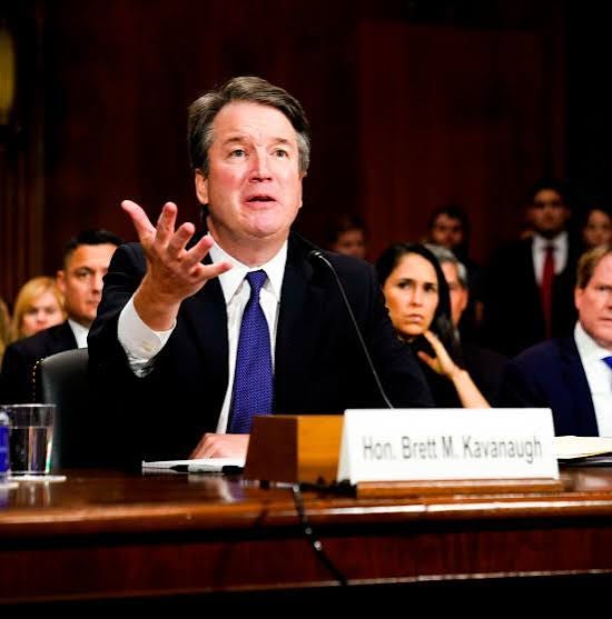 Brett Kavanaugh's Senate testimony, explained in 7 moments | Vox